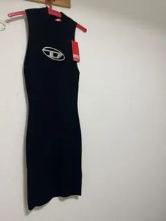 M-Onerva diesel ドレス　ワンピース