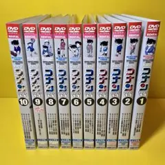 蒼き伝説シュート 全10巻 DVD - メルカリ