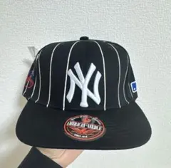 NEW YORK YANKEES キャップ