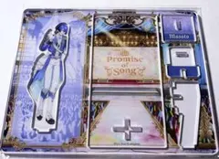 うたプリ 聖川真斗 アクリルスタンド Promise of Song