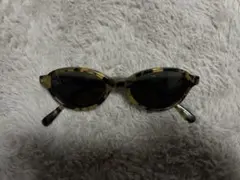 DKNY HAY WORTH K01196 キャットアイサングラスのサムネイル
