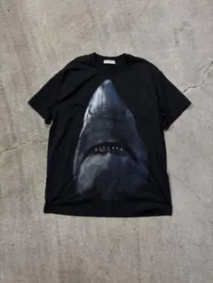 givenchy シャークプリント　2017 tシャツのサムネイル