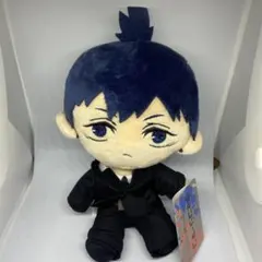 チェンソーマン 早川アキ ぬいぐるみ