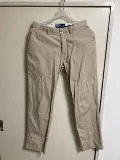 POLO スラックス