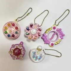 2026年最新】おジャ魔女どれみ タップチャームコレクションの人気