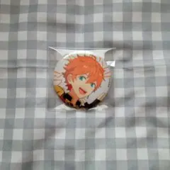 あんスタ　スタライ　缶バッジ　明星スバル