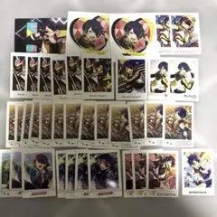 あんスタ　仙石忍　ぱしゃっつ　ぱしゃこれ　まとめ売り
