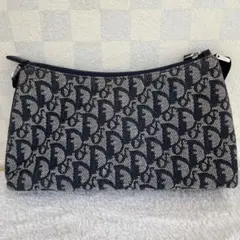 Christian Dior アクセサリーポーチ