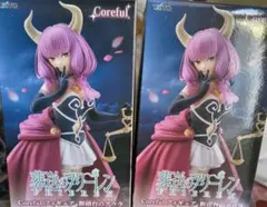 葬送のフリーレン Coreful フィギュア 断頭台のアウラ