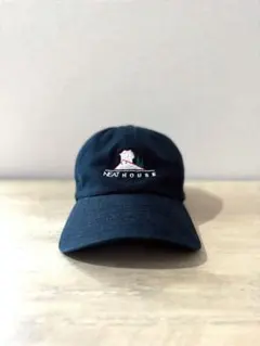 帽子 NEAT ITALY CAP NEAT ITALY ニート モス キャップ - メルカリ