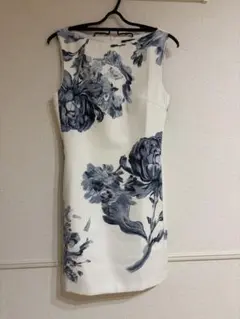 【値下げ】【送料込み】ワンピース SATURDAYCLUB