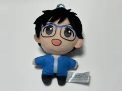 2026年最新】ユーリ!!! on ICE ぬいぐるみ 勝生 勇利 の人気アイテム