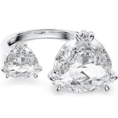 Swarovski 16号　リング
