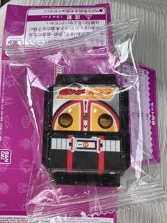 DXレジェンドライダーゴチゾウシリーズ キラクリアバージョン04 ファイズ