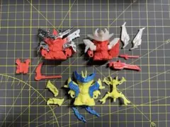 ガン消し　まとめ売り Yahoo!オークション -「ガン消し 大量」の落札相場・落札価格