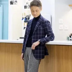 2026年最新】TAGLIATORE メンズ テーラードジャケットの人気アイテム