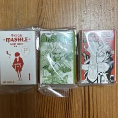 ジャンプ　コミックスコレクション4