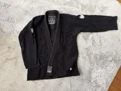 柔術着　A1 KINGZ キングス