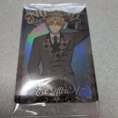 にじさんじ　ウエハース