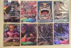 み*★様 ワンピースカードまとめ売り