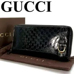 2026年最新】gucci グッチ マイクログッチシマの人気アイテム - メルカリ