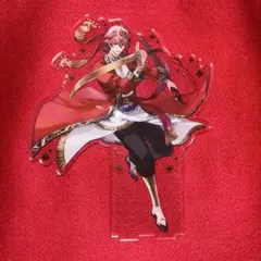 VOLTACTION アラビアンスタイル アクリルスタンド セラフ