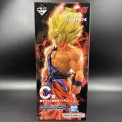 2026年最新】ドラゴンボール C賞 超サイヤ人孫悟空の人気アイテム