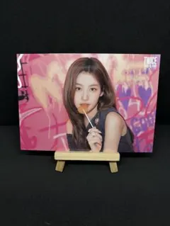 TWICE This is for ラントレ　サナ