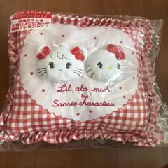 ひ*な様 サンリオ一番くじ ラストワン賞 チャーム