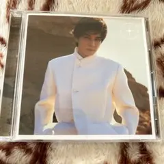 岩田剛典アルバム☆SPACE COWBOY