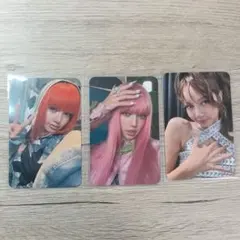 2026年最新】lisa トレカの人気アイテム - メルカリ