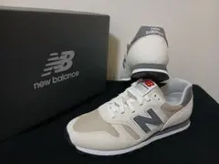 新品24cmニューバランス newbalanceレディーススニーカーML373