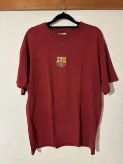 NIKE フェルナンド トーレス Tシャツ スペイン代表 背番号9 L 赤 