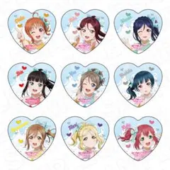 ラブライブ！サンシャイン!!5周年展示会 豆皿セット【限定品】 - メルカリ