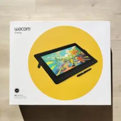 2025年最新】cintiq 16 wacomの人気アイテム - メルカリ