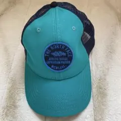 THE NORTH FACE メッシュバックキャップ