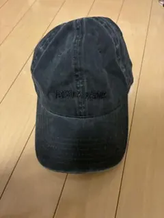 Fucking Awesome 刺繍 ロゴ キャップ