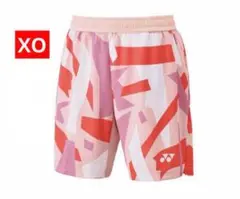 YONEX '25 バドミントンWORLD COLLECTIONパンツ(MEN)