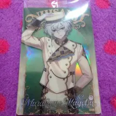 にじさんじ ウエハース 叢雲カゲツ