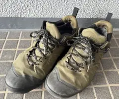 keen ヴェンチャラー　27.5 ウォータープルーフ　スニーカーのサムネイル