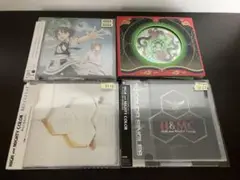 HIGH and MIGHTY COLOR 10 COLOR SINGLES他