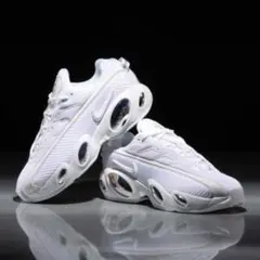 NIKE NOCTA GLIDE WHITE