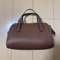 【新品】2way ボストンバッグ