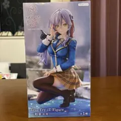 HEAVEN BURNS RED Trio-Try:iT Figure 和泉ユキのサムネイル