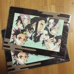 鬼滅の刃 無限城編 入場特典第1弾