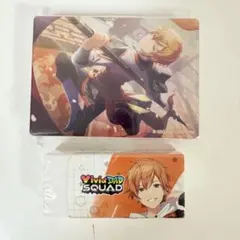 プロセカ プロジェクトセカイ 東雲彰人 消しゴム ノーブルアート