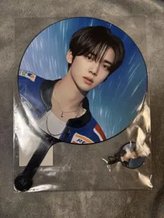 2026年最新】ハンユジン うちわの人気アイテム - メルカリ