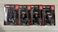 MARVEL STUDIOS U.Sエージェント　バロンジモ