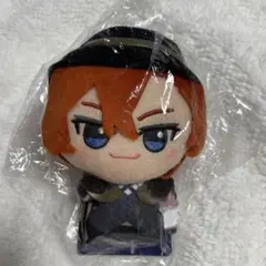 終遠のヴィルシュ 終ヴィル スタンド付きパペット ぱぺこっと