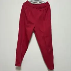 ASICS DEPORTE 赤 ジャージ